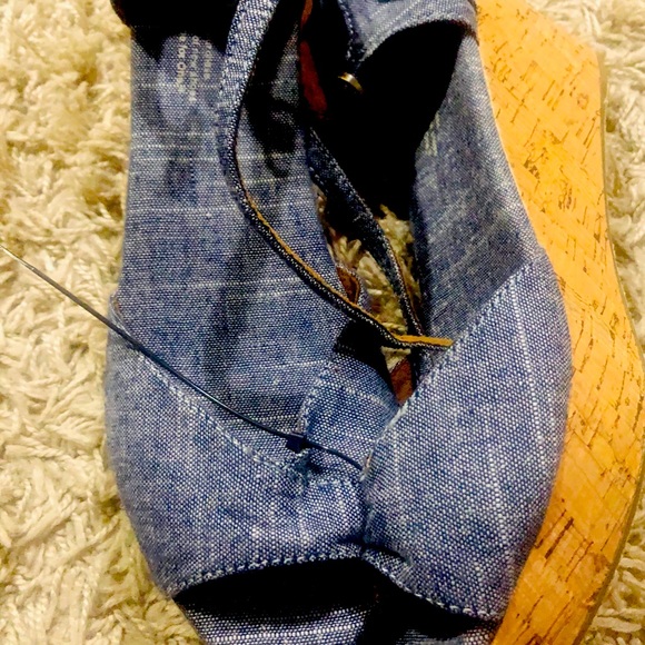 Toms sandal - Picture 1 of 2